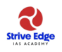 Strive Edge IAS