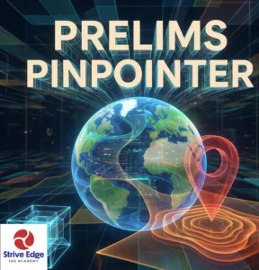 Current Affairs prelims 2026