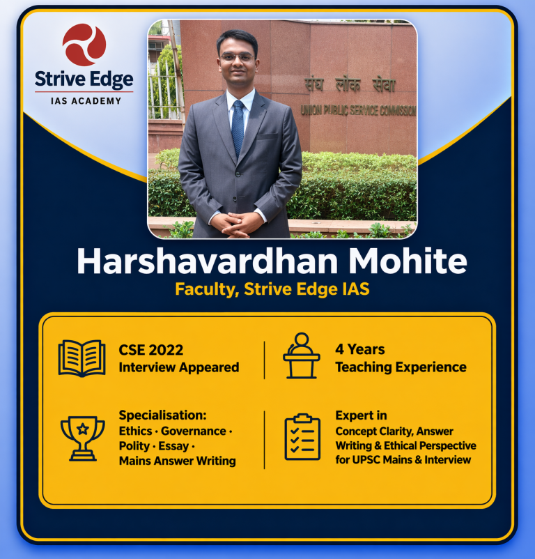 Harshavardhan Mohite