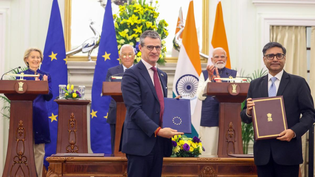 The Iran War and India’s Strategic Autonomy Challenges