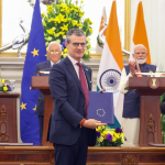 The Iran War and India’s Strategic Autonomy Challenges