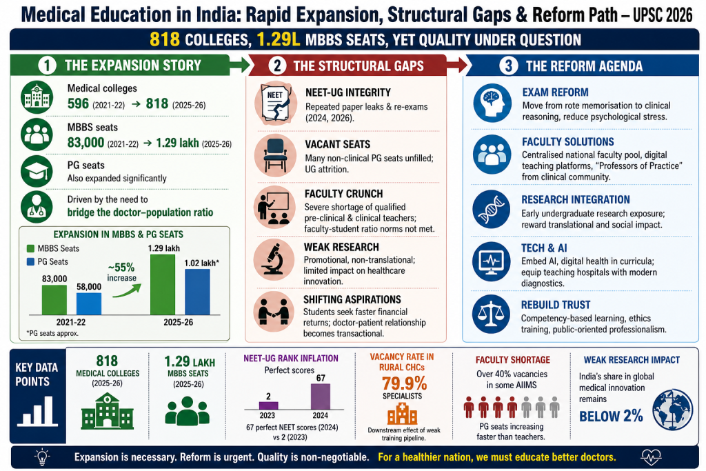 medical-education-india-neet-quality-reforms