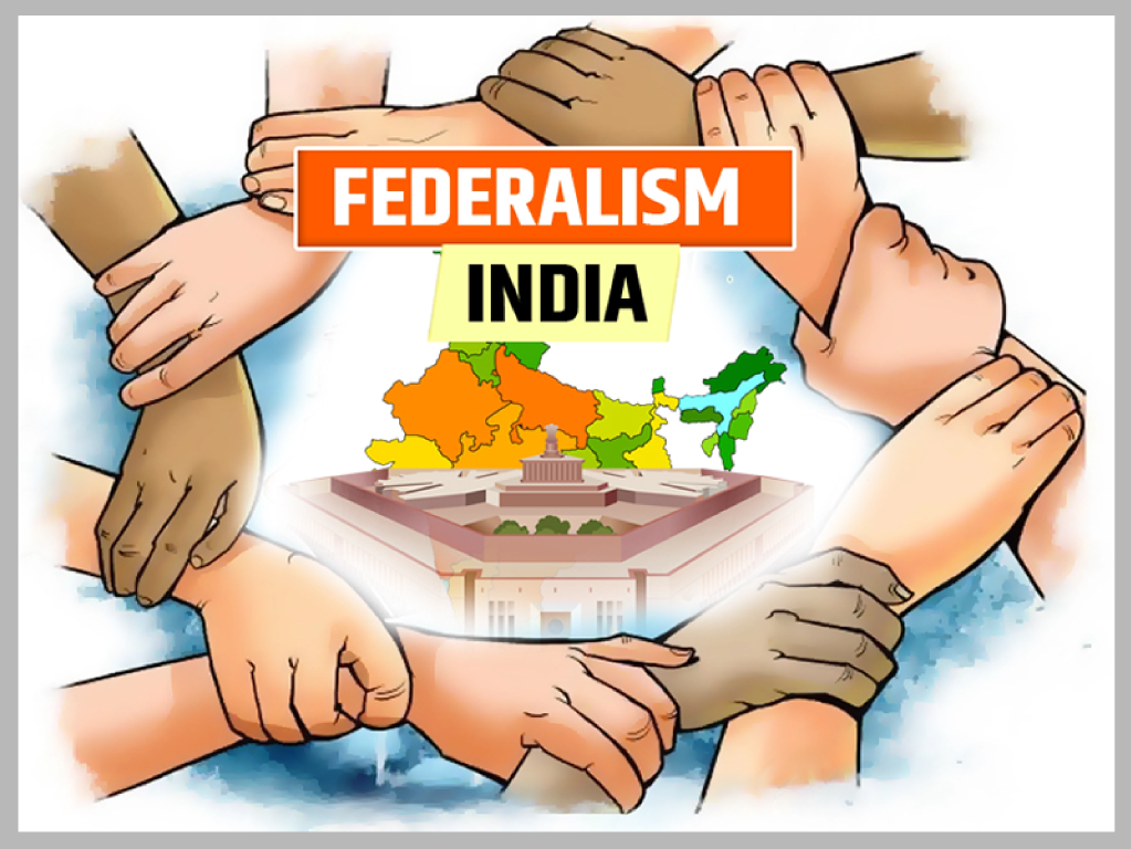 Federalism in India