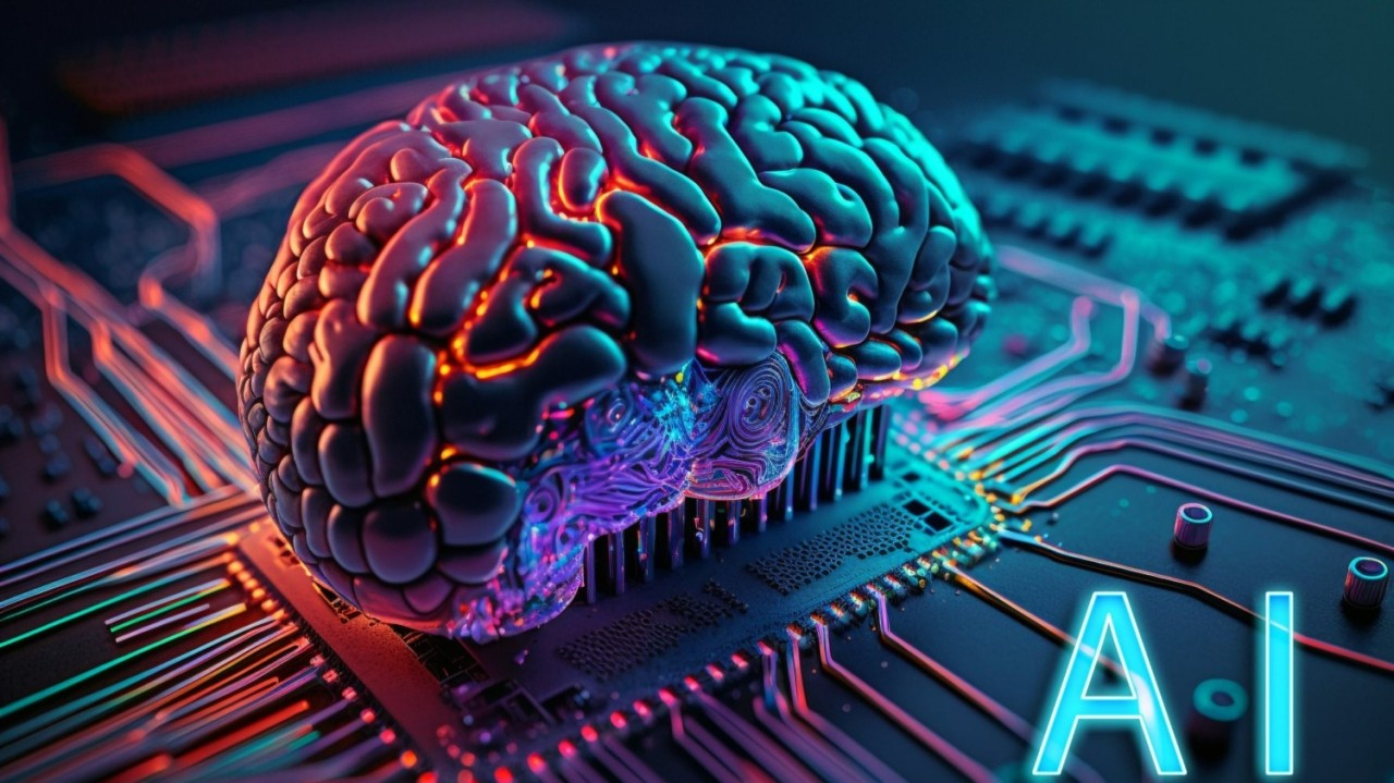 Artificial Intelligence and Rise of Algorithmic Power - Strive Edge IAS